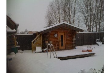 Pension de famille Kittendorf 8
